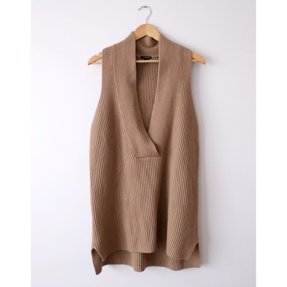 ANN TAYLOR SWEATER VEST